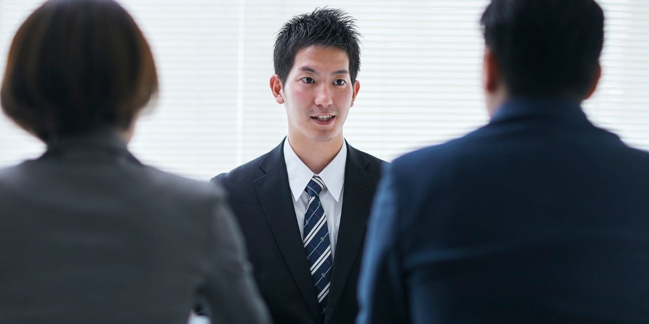 職務経歴書
