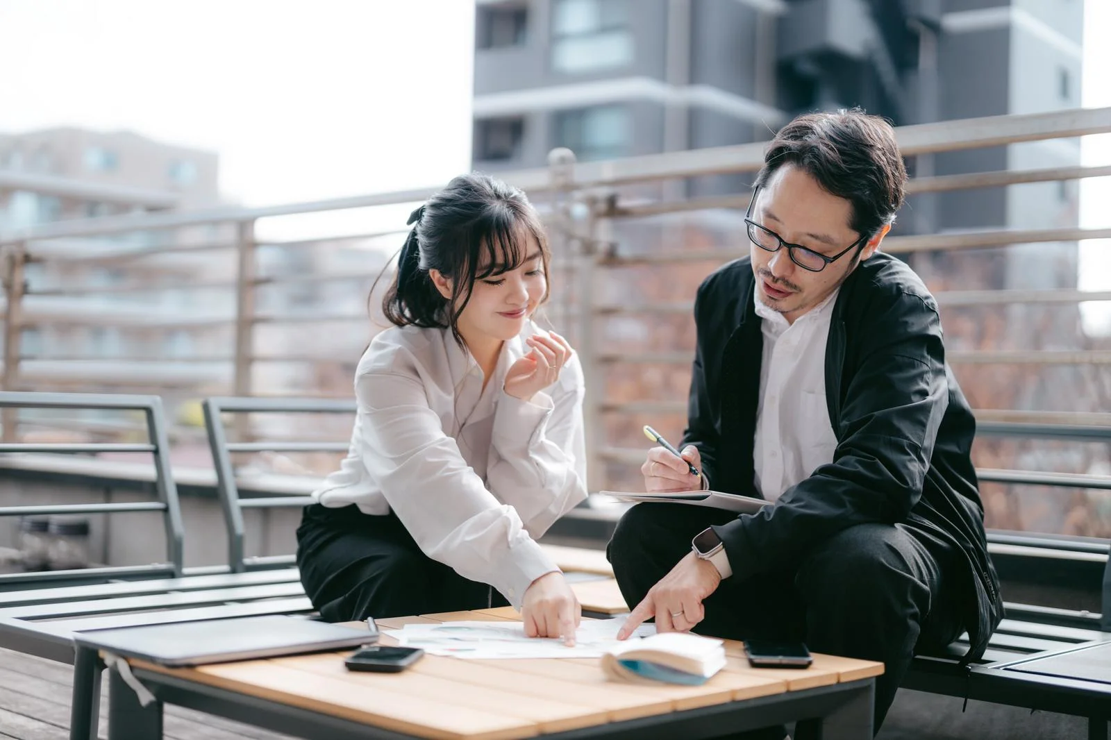 雇用制度を知って変わる！精神障害のある人のための働きやすい職場づくり