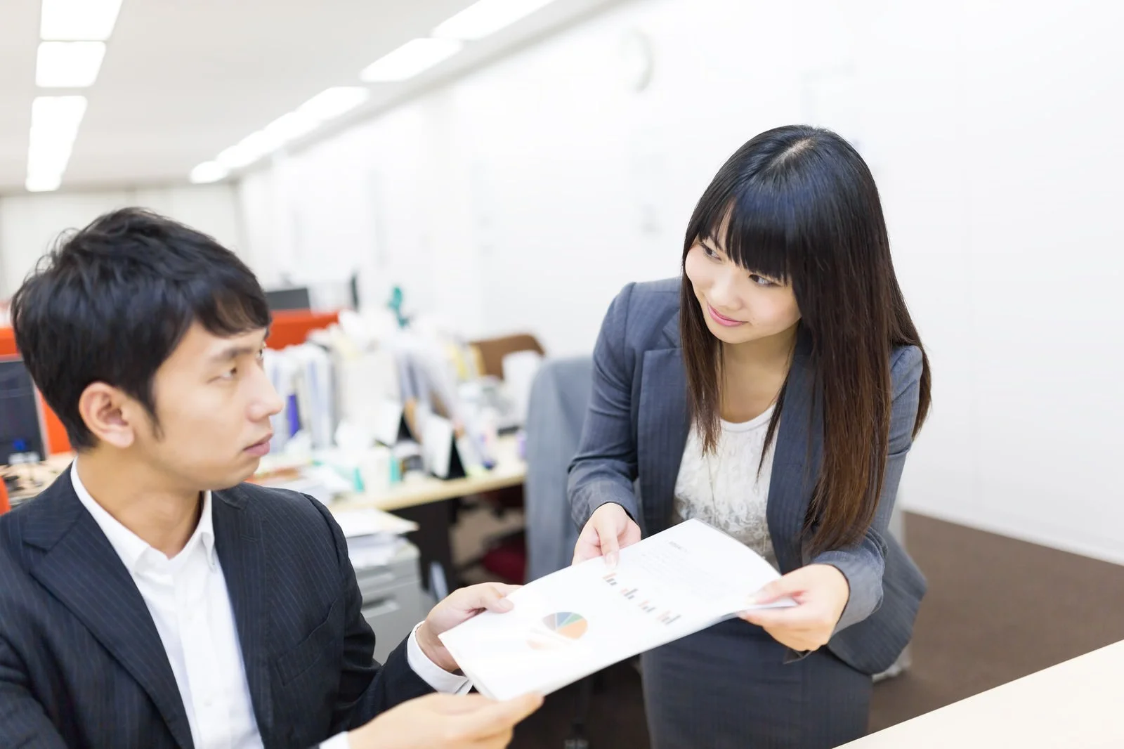 【職務経歴書の書き方も解説】合理的配慮あり求人の選び方＆応募支援ガイド